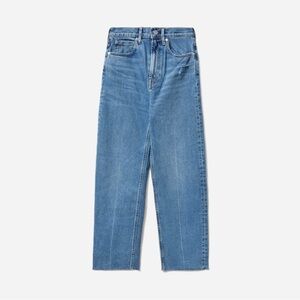Everlane The Way High Jean
